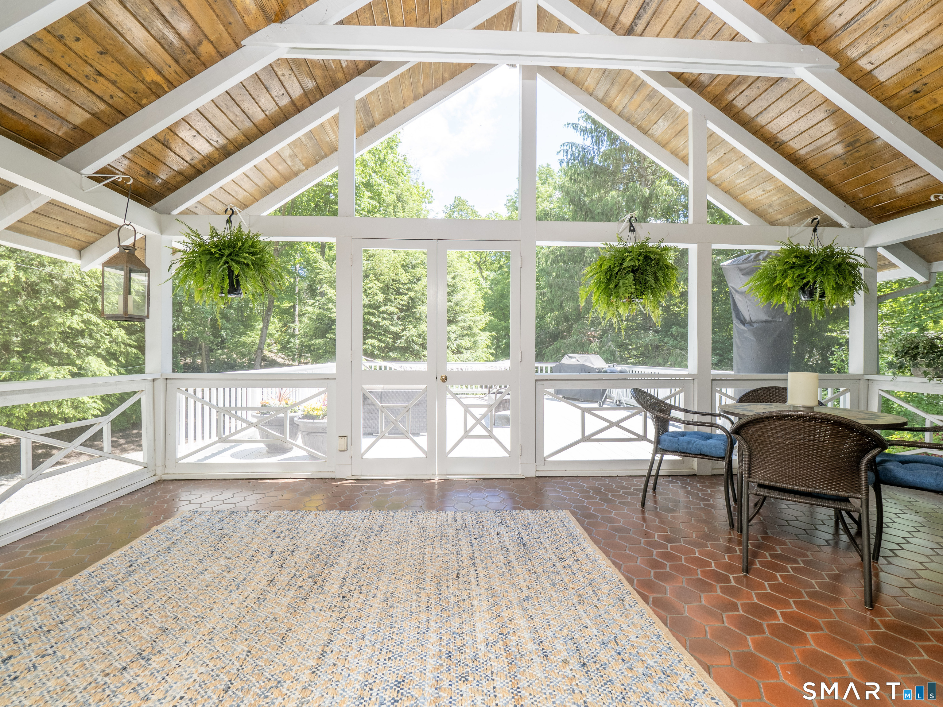 270 Old Grumman Hill Road Wilton, CT 06897 - Photo 9 of 40
