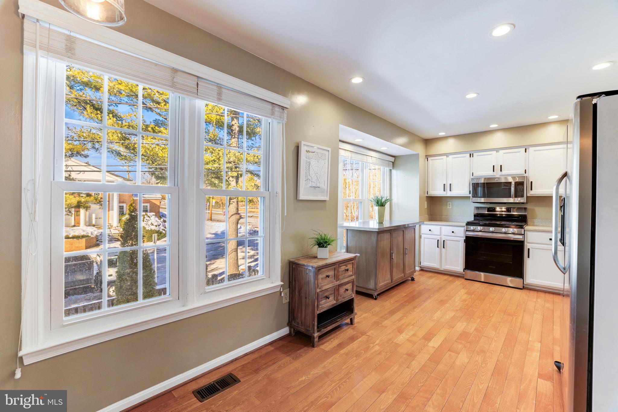 9053 Ottawa Place Silver Spring, MD 20910 - Photo 19 of 65