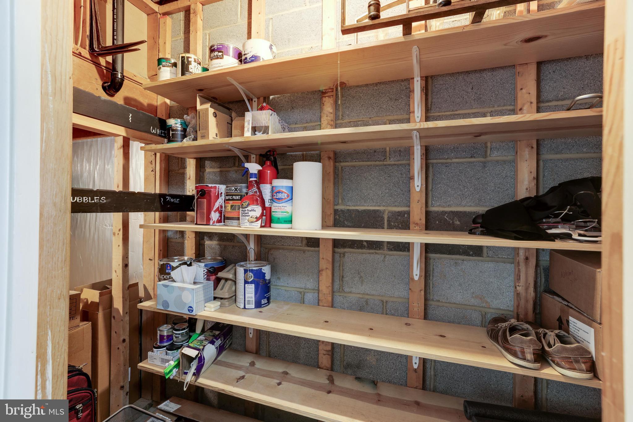 9053 Ottawa Place Silver Spring, MD 20910 - Photo 40 of 65 Plenty of storage