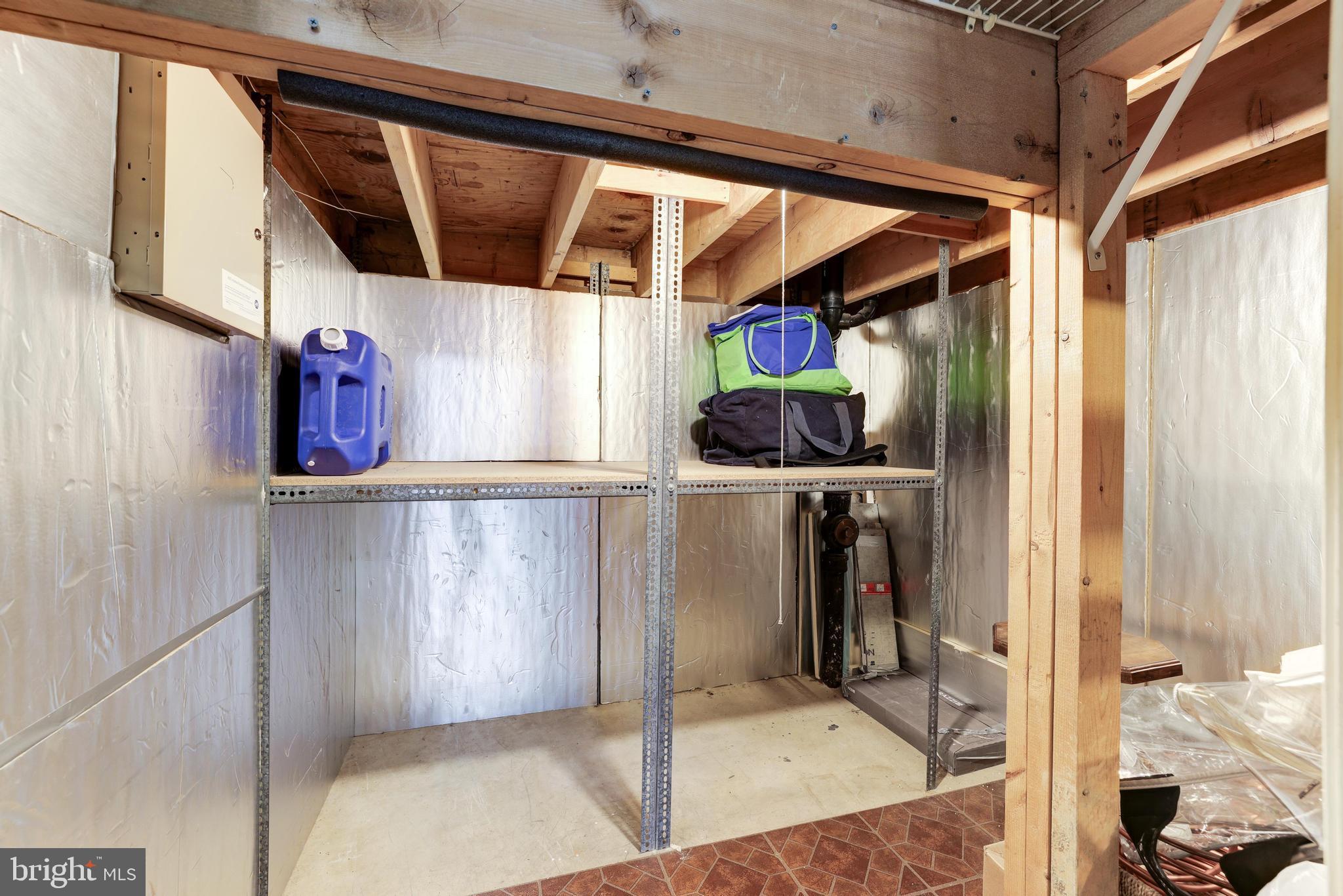 9053 Ottawa Place Silver Spring, MD 20910 - Photo 41 of 65 Plenty of storage