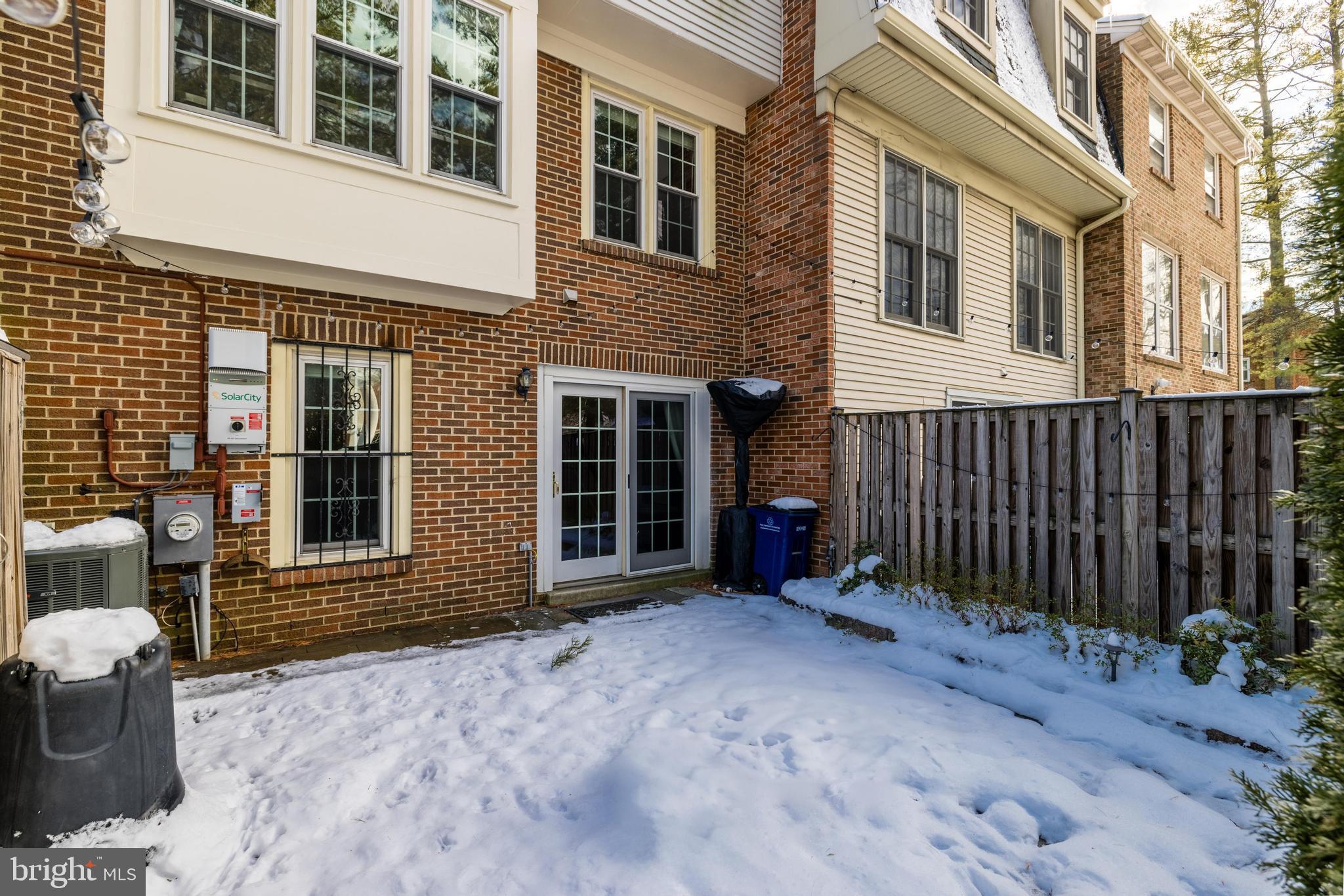 9053 Ottawa Place Silver Spring, MD 20910 - Photo 45 of 65