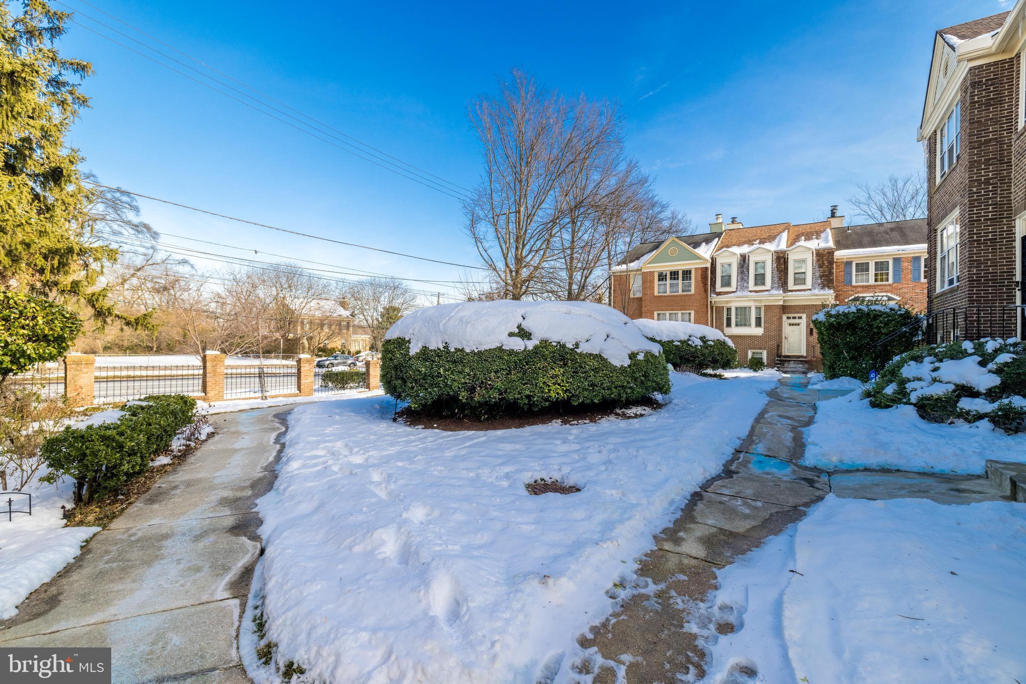 9053 Ottawa Place Silver Spring, MD 20910 - Photo 46 of 65