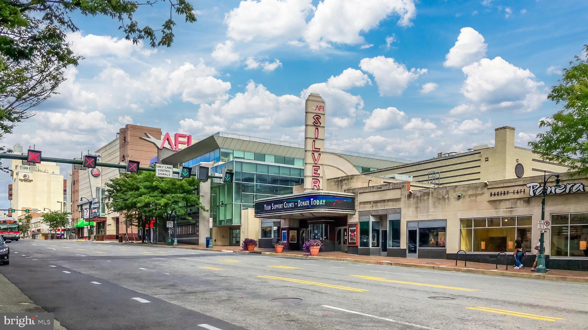 9053 Ottawa Place Silver Spring, MD 20910 - Photo 47 of 65