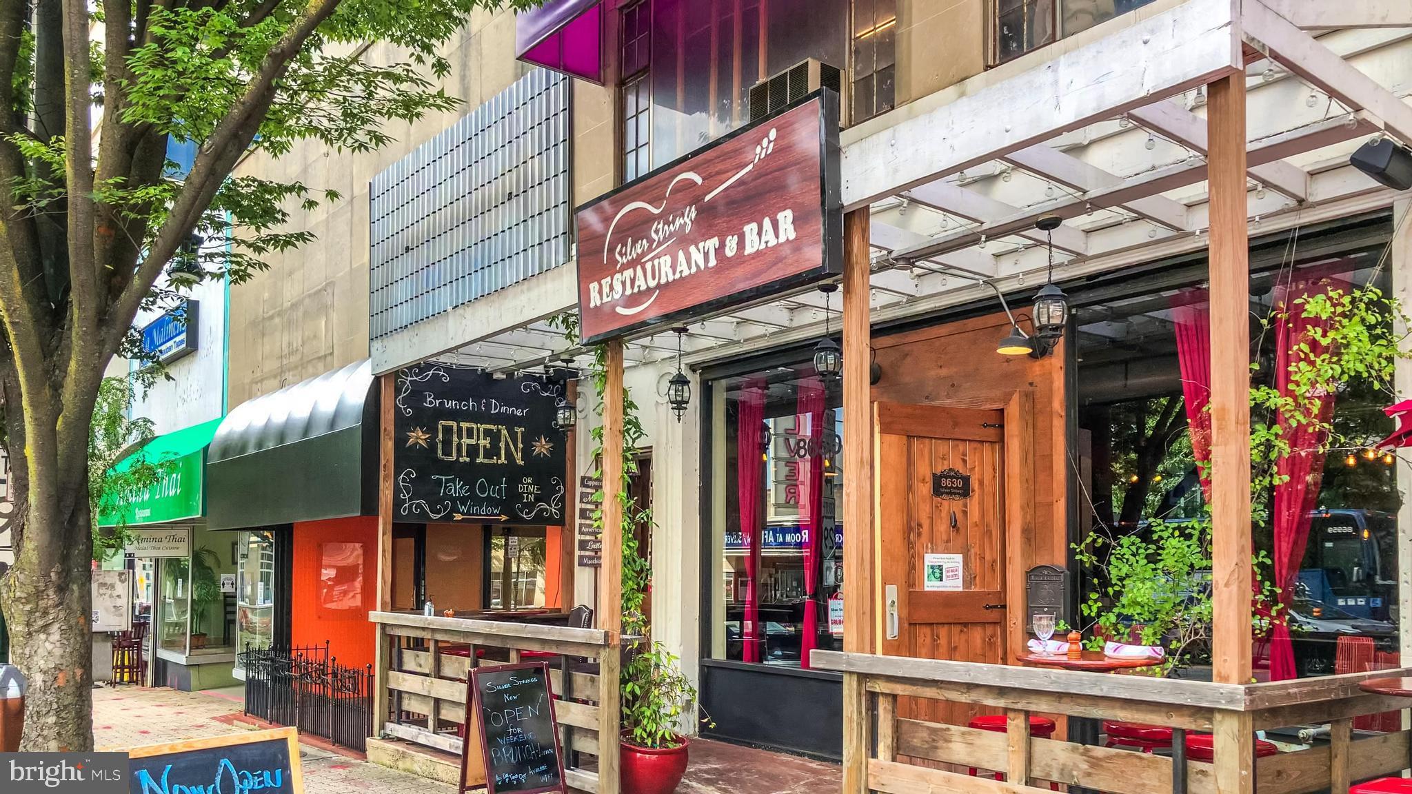 9053 Ottawa Place Silver Spring, MD 20910 - Photo 49 of 65