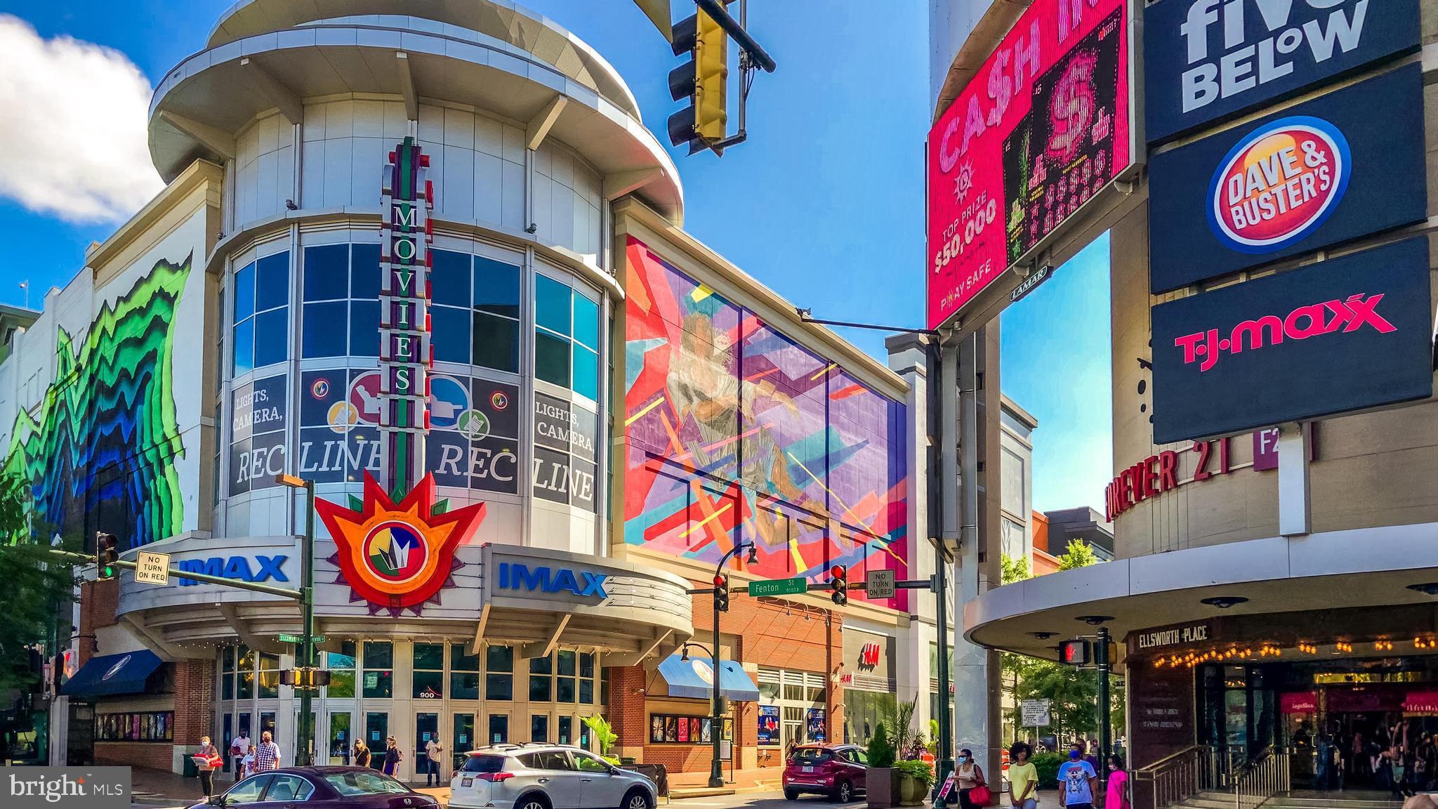 9053 Ottawa Place Silver Spring, MD 20910 - Photo 55 of 65