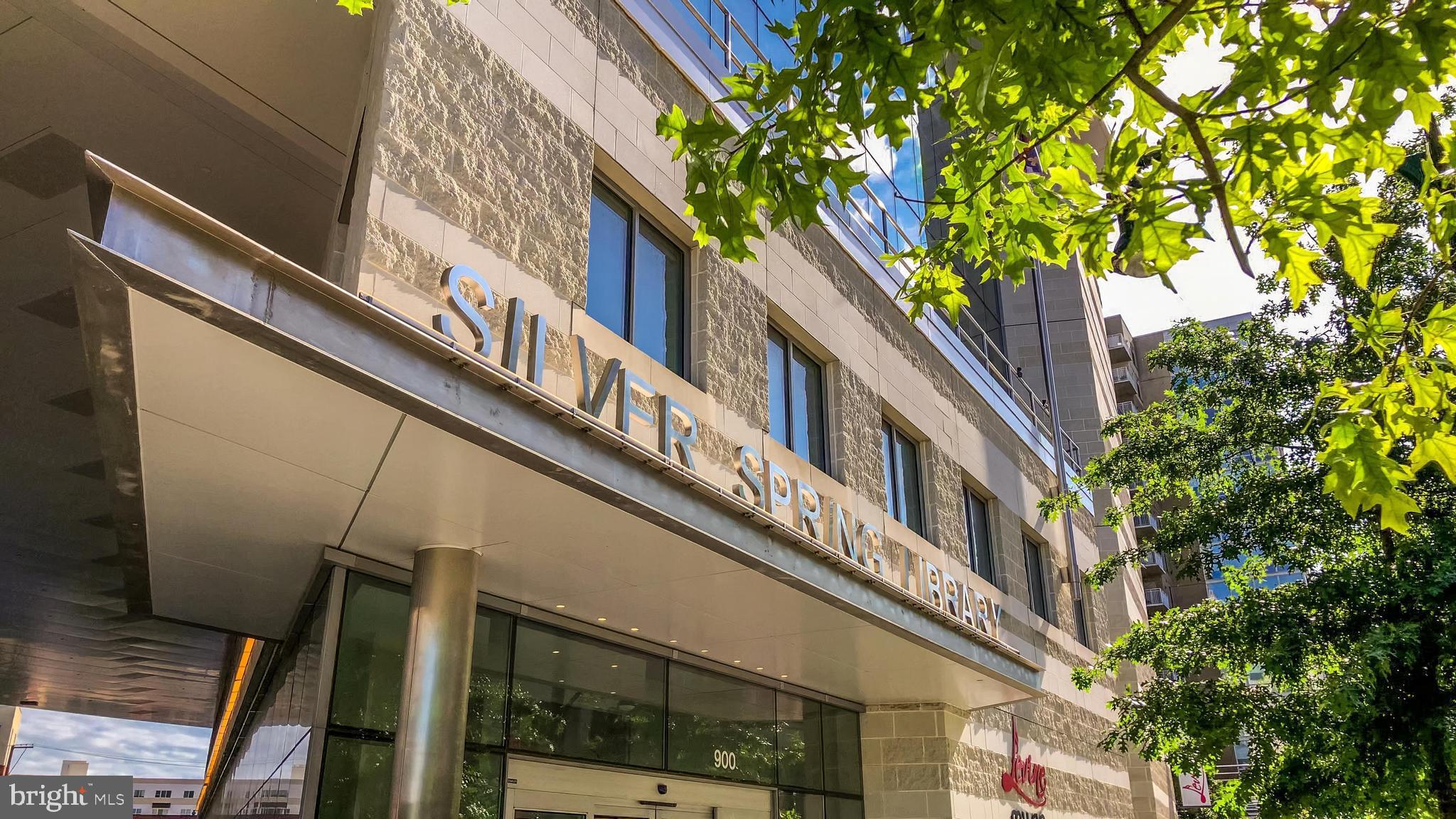 9053 Ottawa Place Silver Spring, MD 20910 - Photo 56 of 65