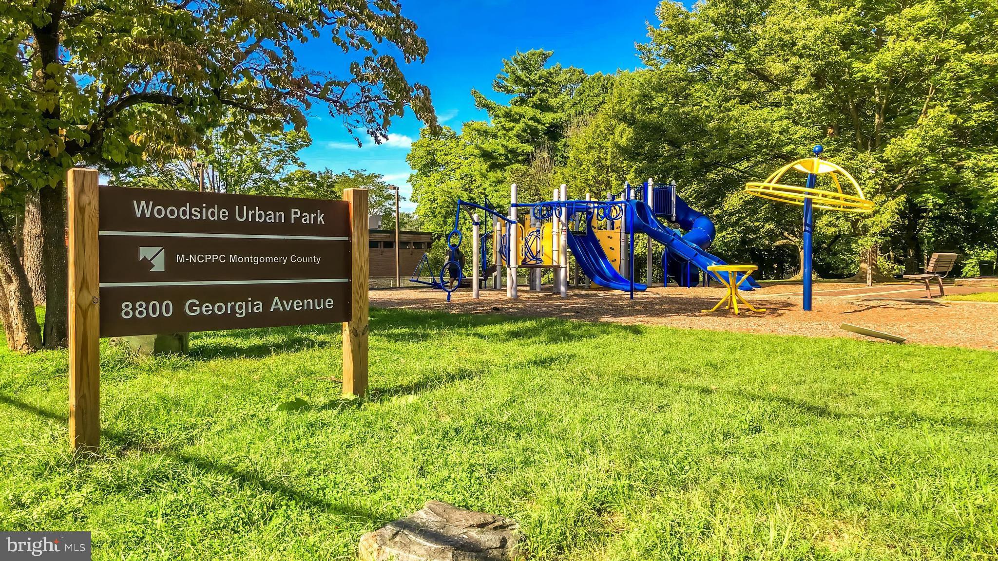 9053 Ottawa Place Silver Spring, MD 20910 - Photo 58 of 65