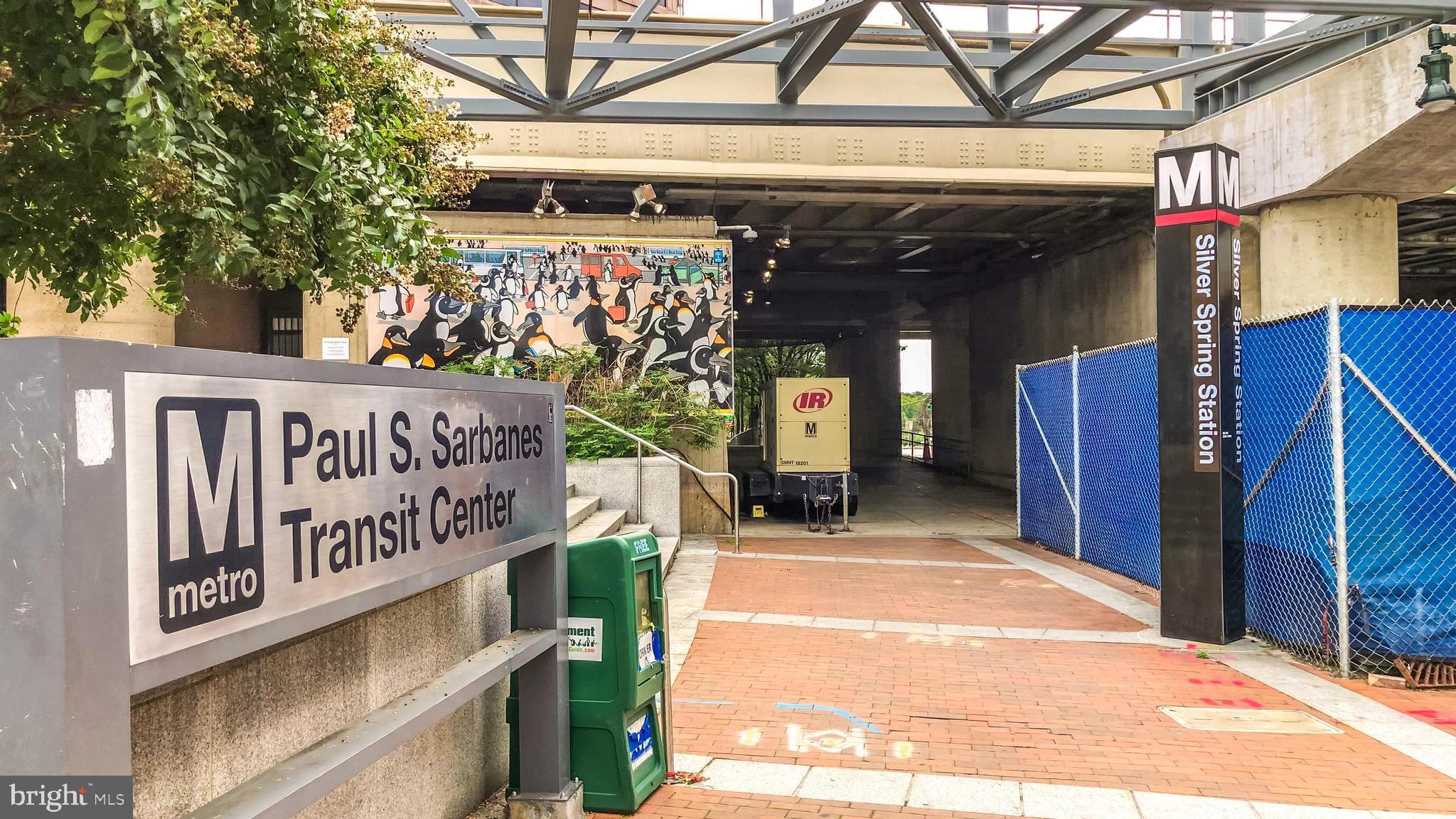 9053 Ottawa Place Silver Spring, MD 20910 - Photo 63 of 65