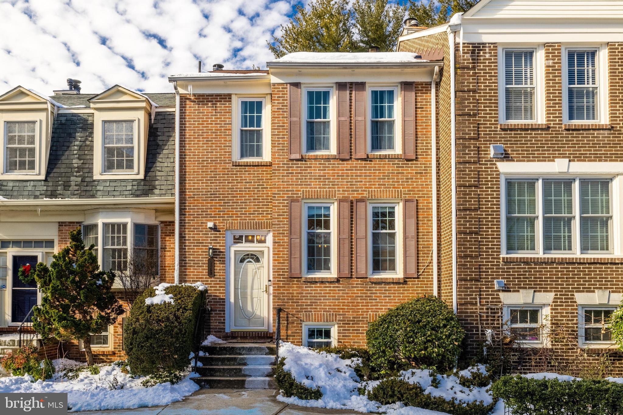 9053 Ottawa Place Silver Spring, MD 20910 - Photo 64 of 65