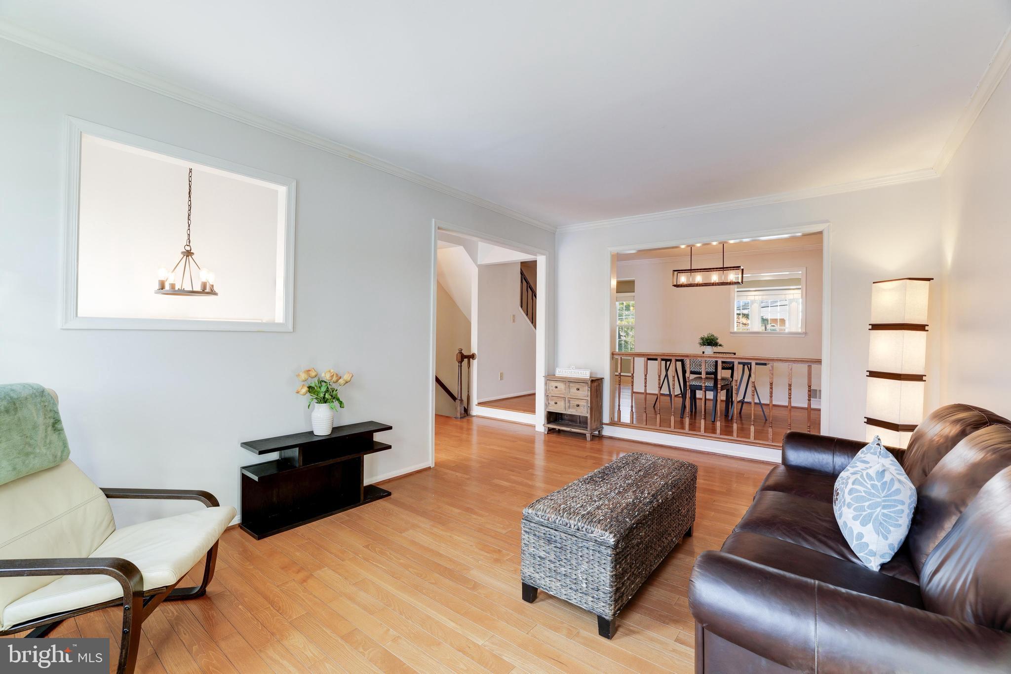 9053 Ottawa Place Silver Spring, MD 20910 - Photo 8 of 65