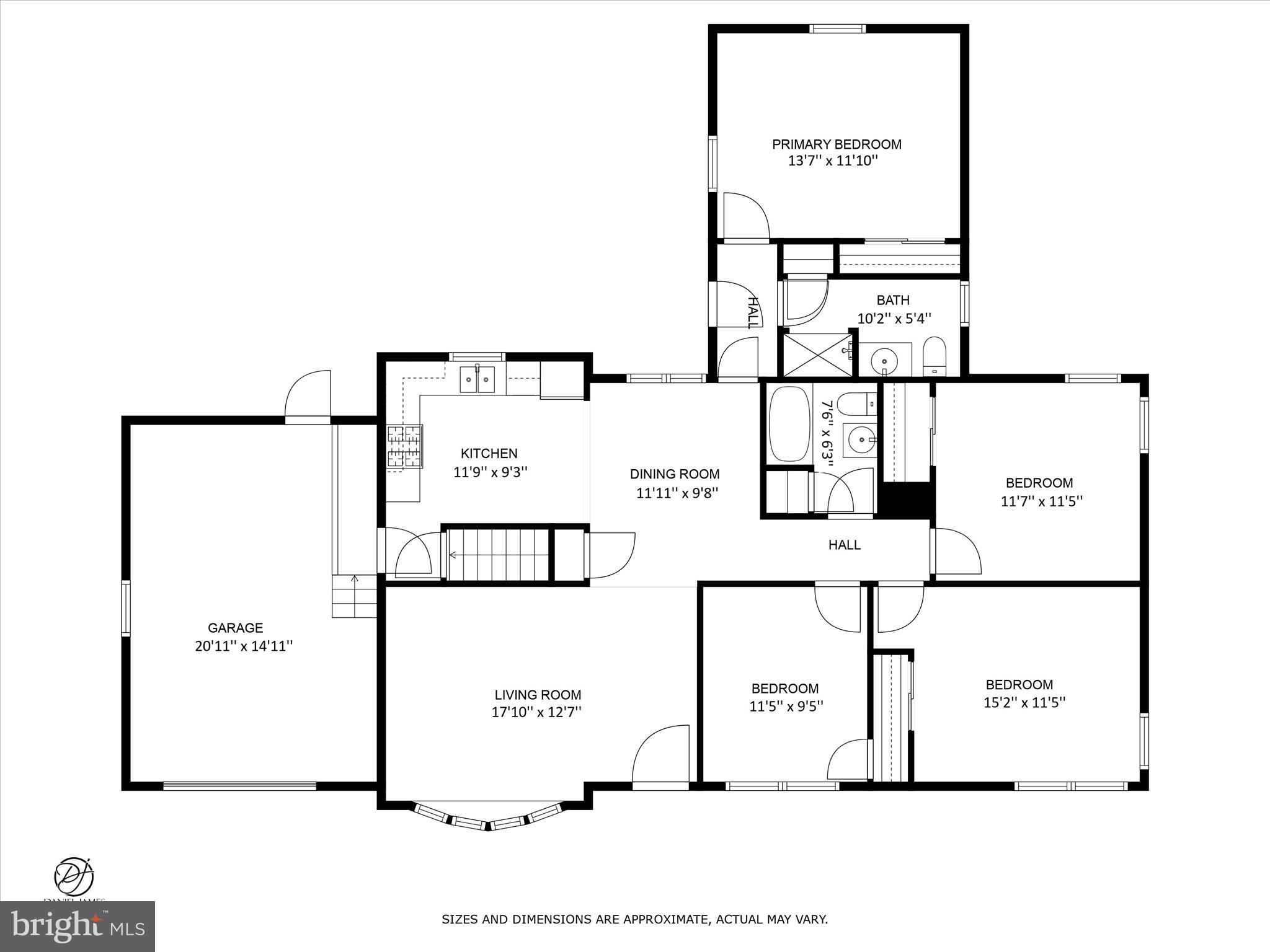 10 Whitman Road Hamilton, NJ 08619 - Photo 27 of 28 unknown