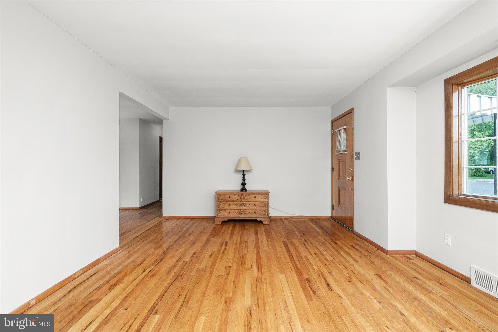 10 Whitman Road Hamilton, NJ 08619 - Photo 5 of 28 a bedroom with a bed and a window