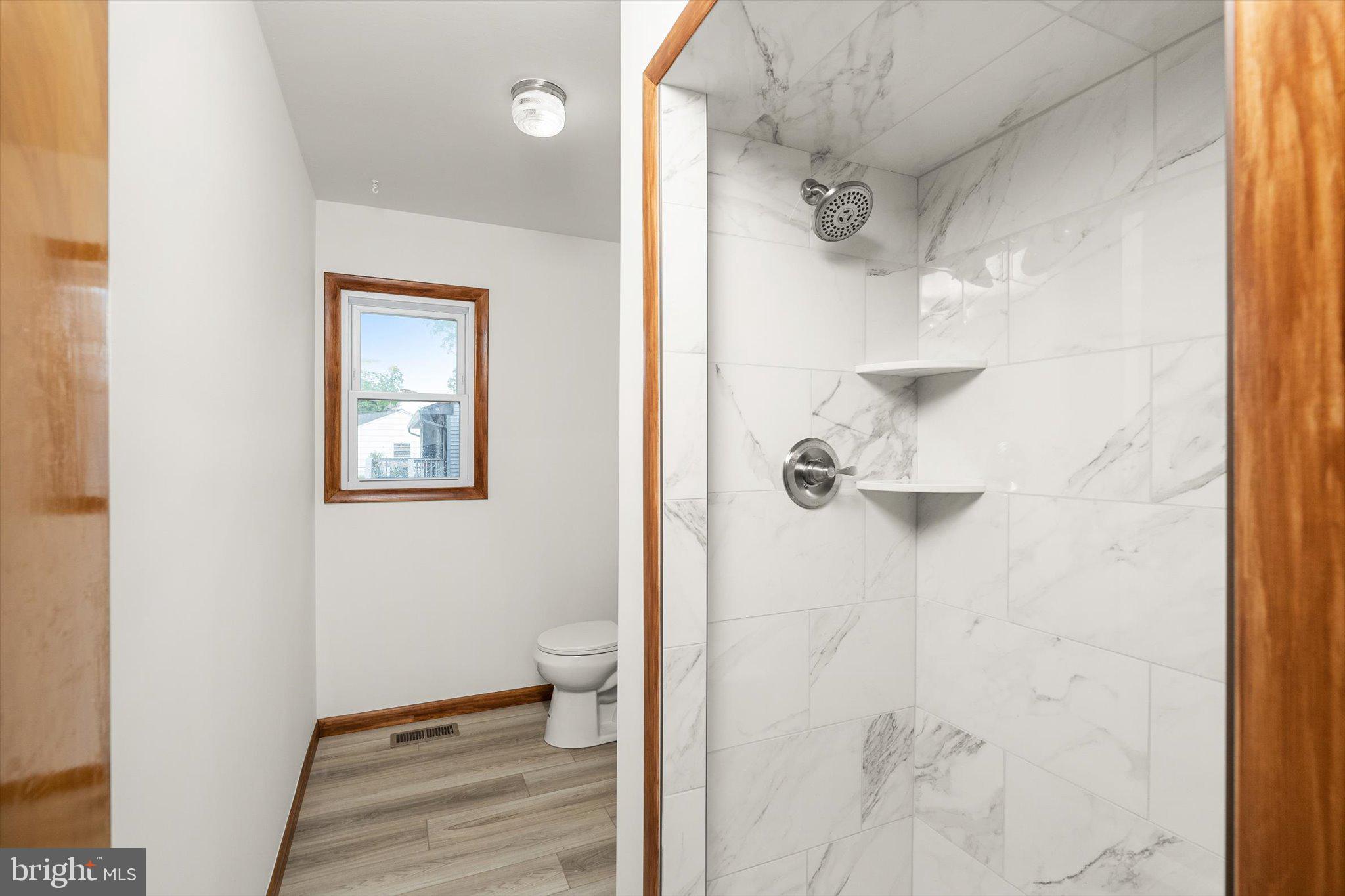 10 Whitman Road Hamilton, NJ 08619 - Photo 10 of 28 a bathroom with a shower