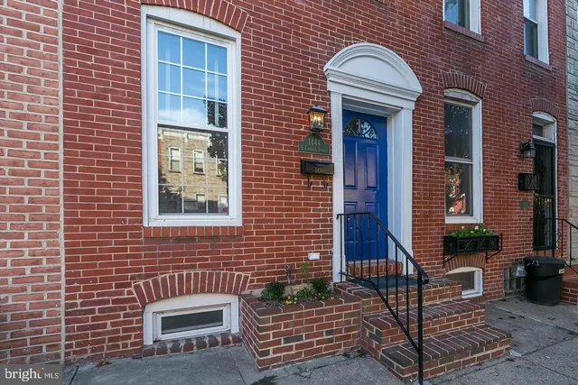 $2,600 | 1444 South Charles Street, Baltimore, MD 21230