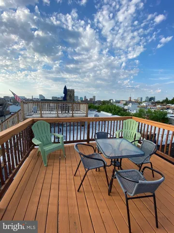 $2,600 | 1444 South Charles Street, Baltimore, MD 21230