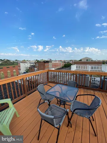 $2,600 | 1444 South Charles Street, Baltimore, MD 21230