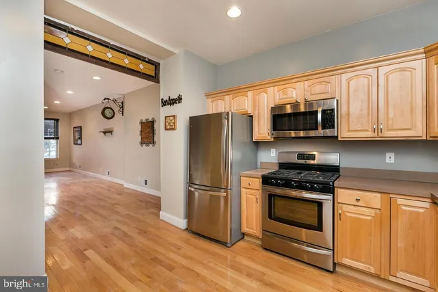 $2,600 | 1444 South Charles Street, Baltimore, MD 21230