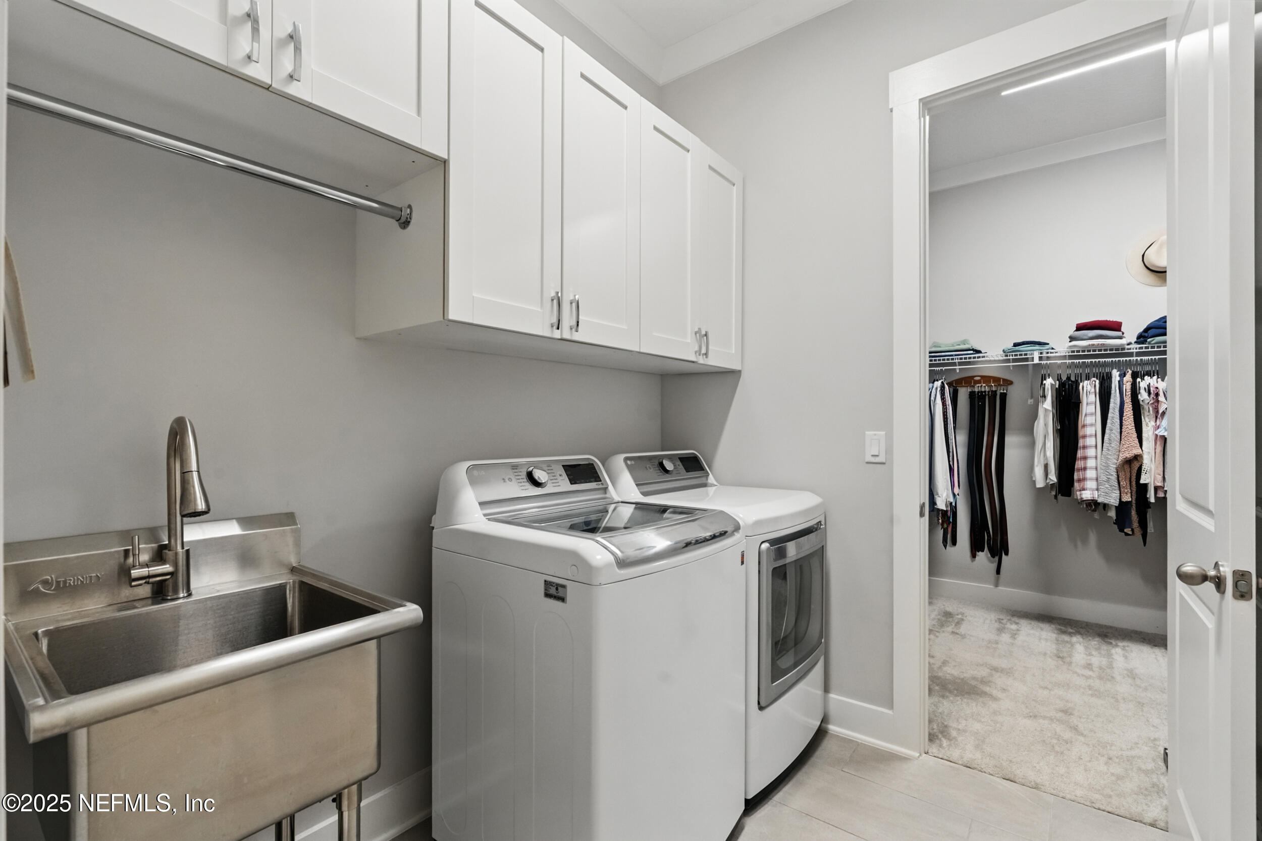 9918 Filament Boulevard Jacksonville, FL 32256 - Photo 37 of 106 a room with storage and utility