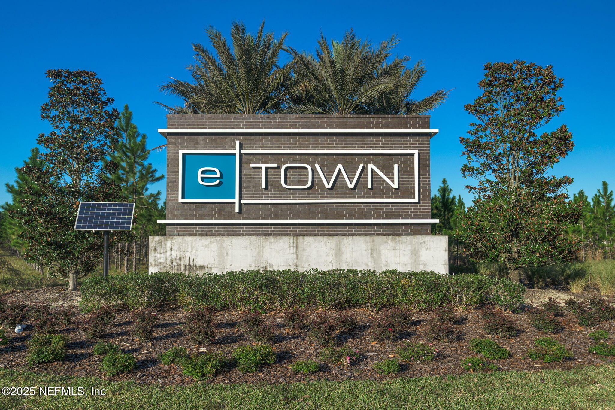 9918 Filament Boulevard Jacksonville, FL 32256 - Photo 87 of 106 eTown Sign-01