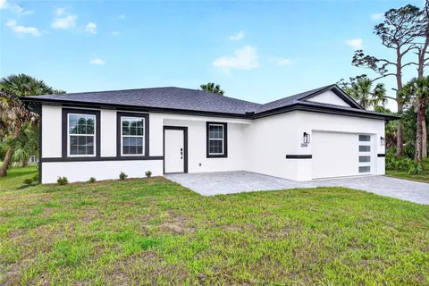 $354,900 | 3268 Tishman Avenue, North Port, FL 34286
