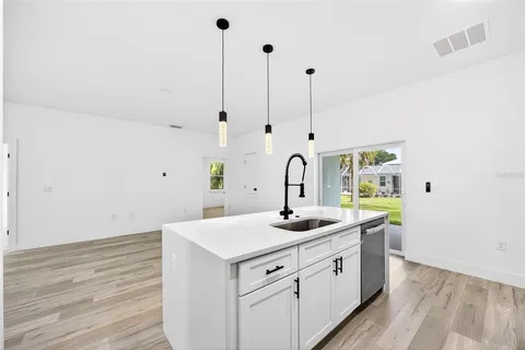 $354,900 | 3268 Tishman Avenue, North Port, FL 34286