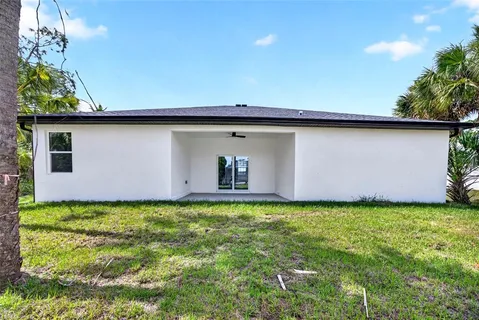 $354,900 | 3268 Tishman Avenue, North Port, FL 34286
