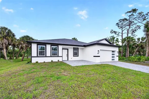 $354,900 | 3268 Tishman Avenue, North Port, FL 34286