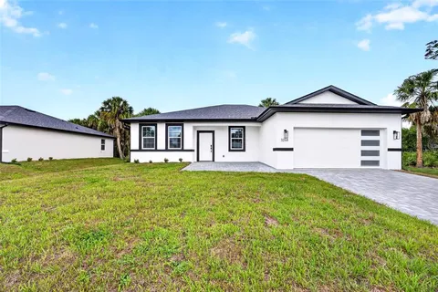 $354,900 | 3268 Tishman Avenue, North Port, FL 34286