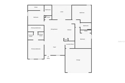 $354,900 | 3268 Tishman Avenue, North Port, FL 34286
