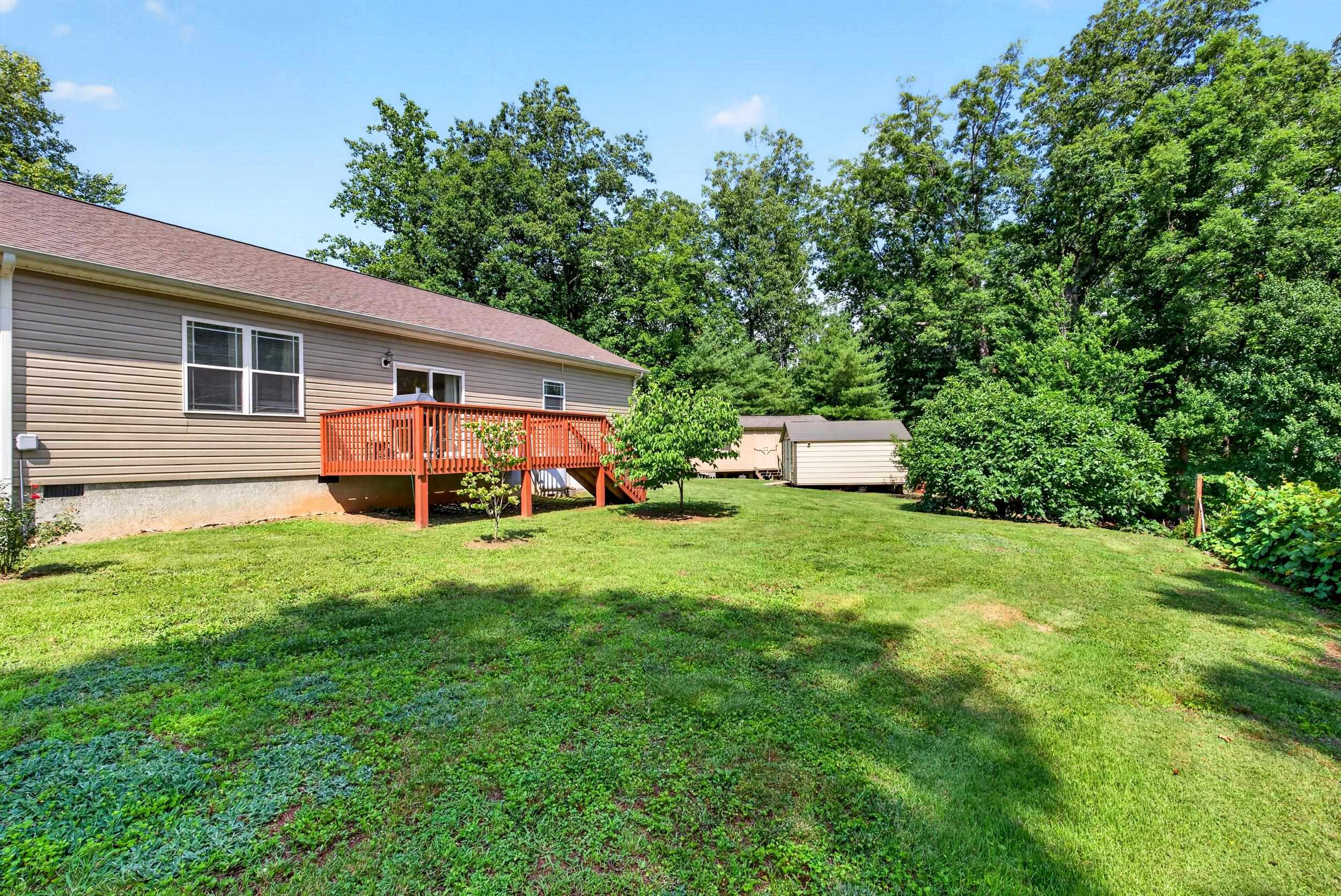 1125 Belue Mill Road Landrum, SC 29356 - Photo 21 of 30