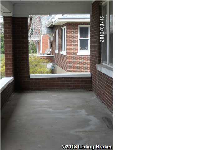 2617 Broadmeade Road Louisville, KY 40205 - Photo 2 of 13 Additional Photo
