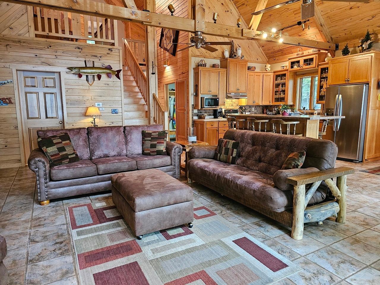 4220 Wallace Road Mercer, WI 54547 - Photo 9 of 57 Gallery Image 9