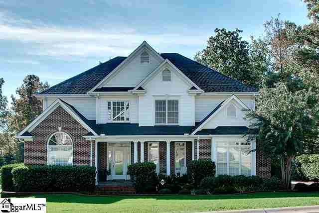 720 Carriage Hill Road Simpsonville, SC 29681 - Photo 1 of 1 Gallery Image 1