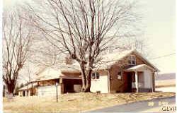 527 Quakake Road Weatherly, PA 18255 - Photo 1 of 1 Listing Photo