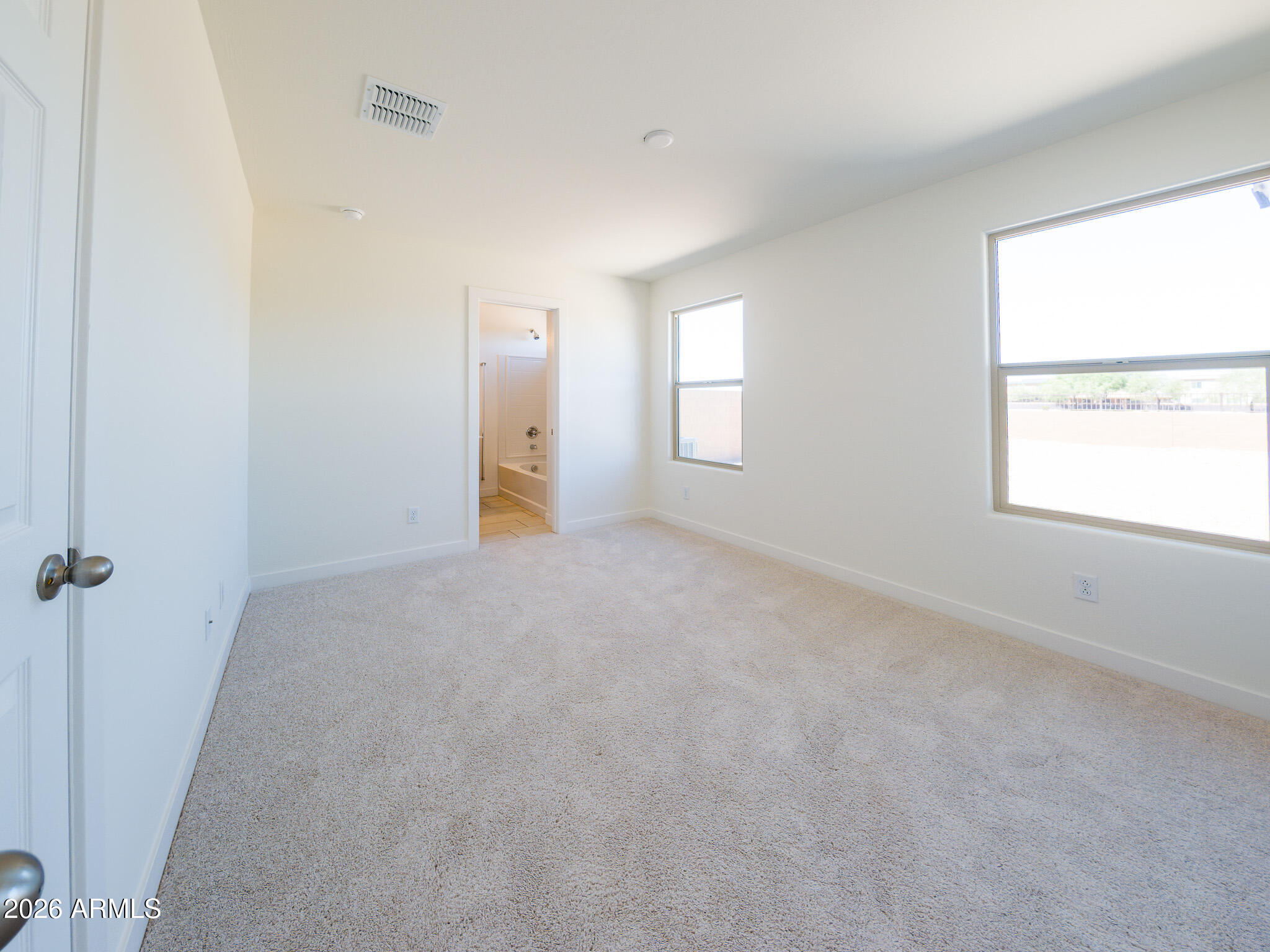 17145 North Lariat Road Maricopa, AZ 85138 - Photo 14 of 46 Primary Suite