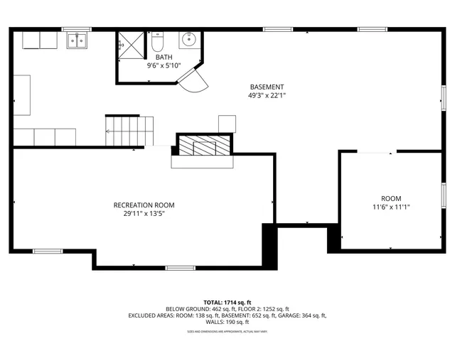 $2,900 | 329 East 8th Avenue, Naperville, IL 60563