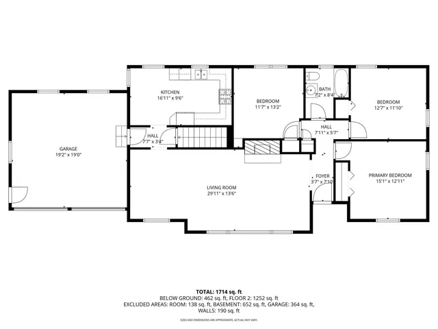 $2,900 | 329 East 8th Avenue, Naperville, IL 60563