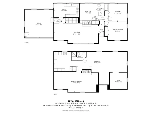 $2,900 | 329 East 8th Avenue, Naperville, IL 60563