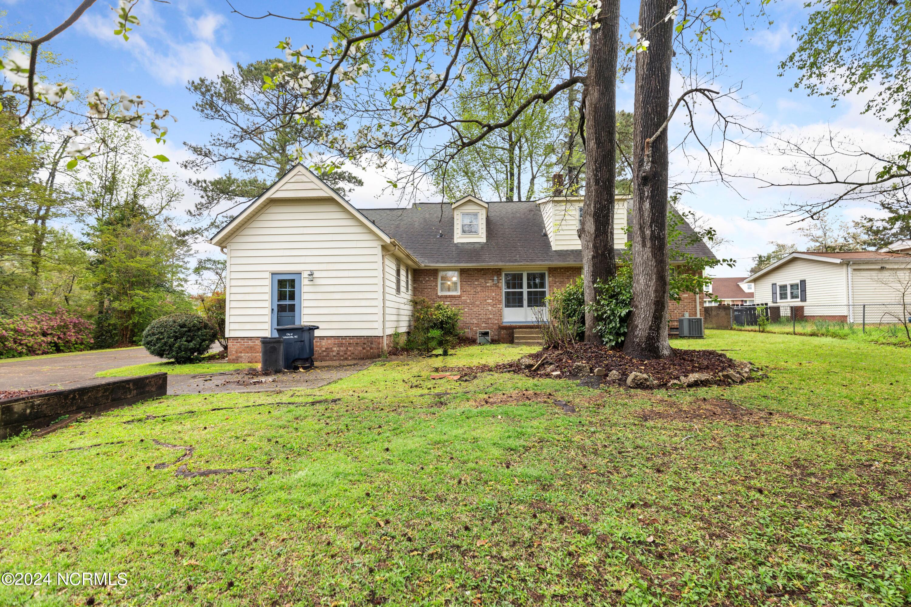 1004 Decatur Road Jacksonville, NC 28540 - Photo 10 of 39 northwoods-10