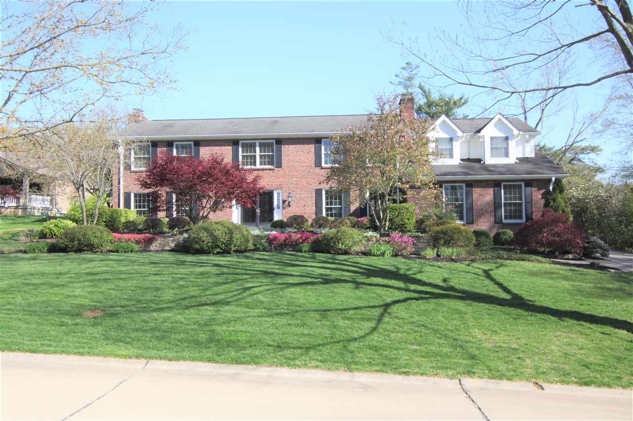 2621 Shaker Road Lakeside Park, KY 41017 - Photo 1 of 49 Gallery Image 1
