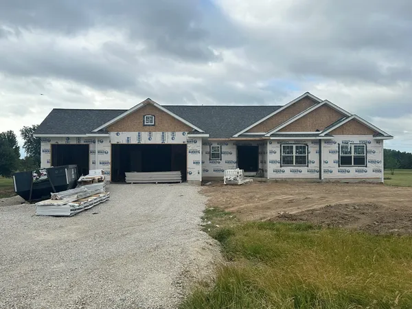 $419,900 | 514 Creekside Circle, Byron, IL 61010