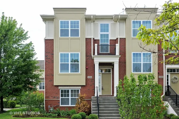 $3,500 | 1200 Danforth Court, Vernon Hills, IL 60061