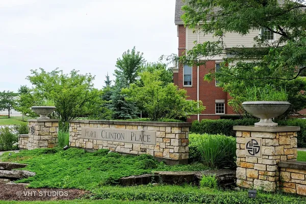 $3,500 | 1200 Danforth Court, Vernon Hills, IL 60061