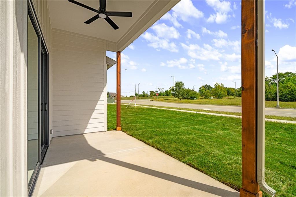9539 Jupiter Street Lenexa, KS 66219 - Photo 42 of 51