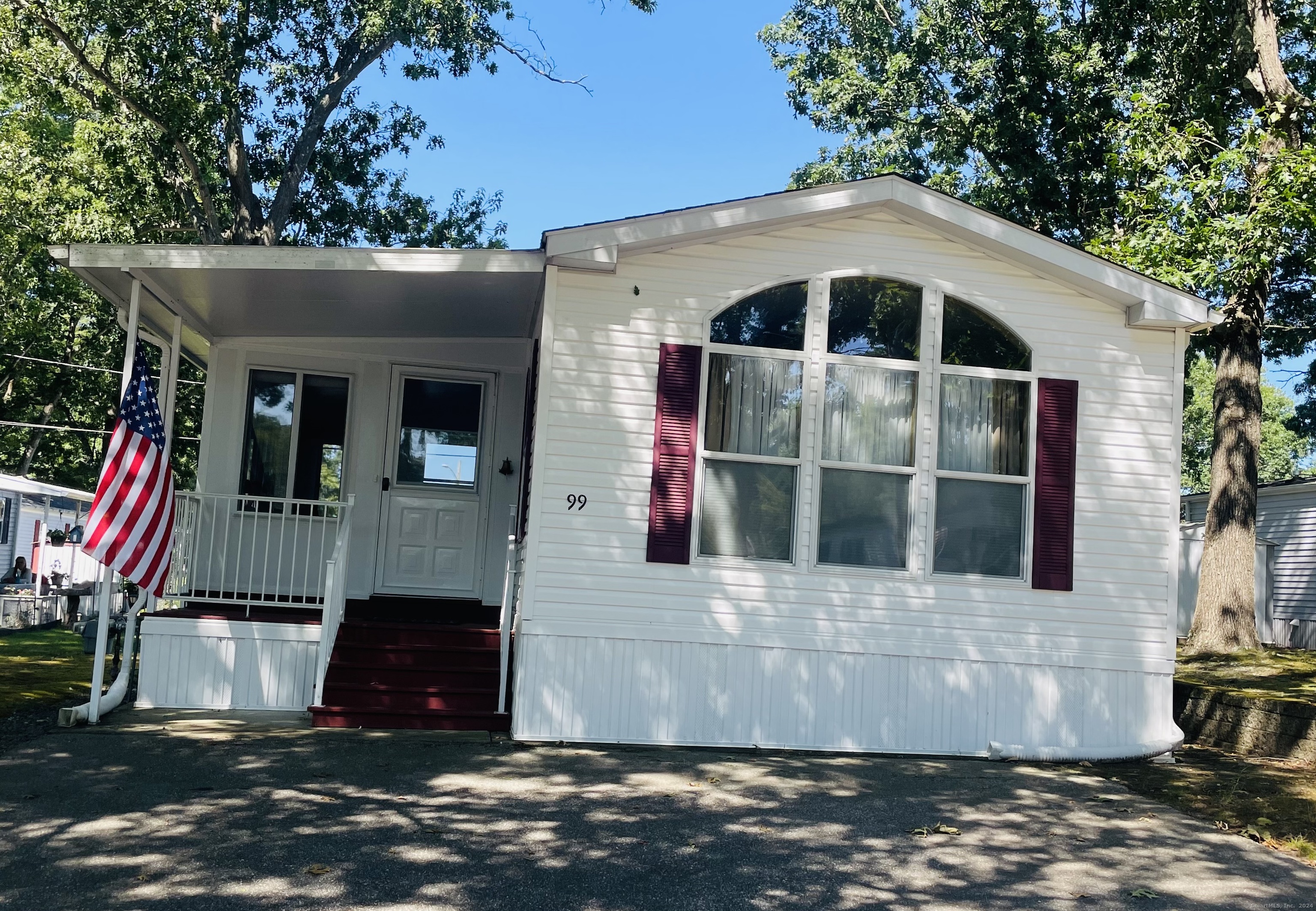 136 Hunters Road, Unit 99 Norwich, CT 06360 - Photo 1 of 1 Gallery Image 1