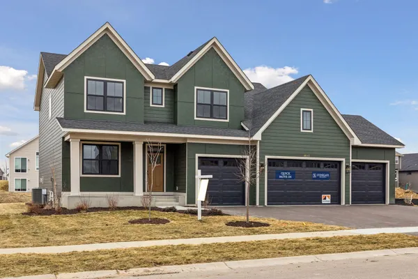 $1,049,900 | 10145 Peony Lane North, Maple Grove, MN 55311