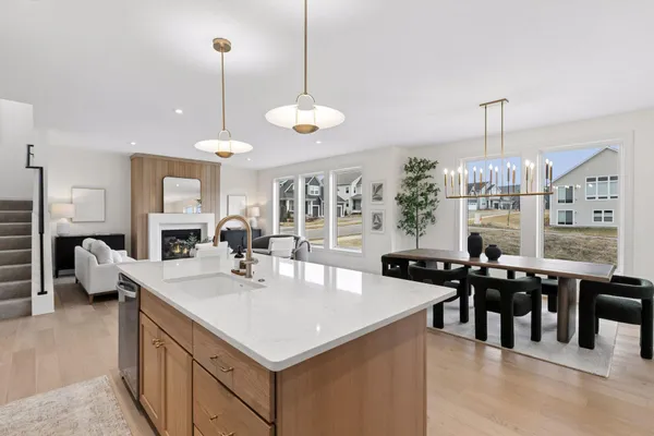 $1,049,900 | 10145 Peony Lane North, Maple Grove, MN 55311