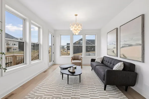 $1,049,900 | 10145 Peony Lane North, Maple Grove, MN 55311