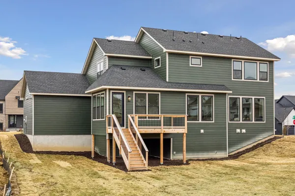 $1,049,900 | 10145 Peony Lane North, Maple Grove, MN 55311