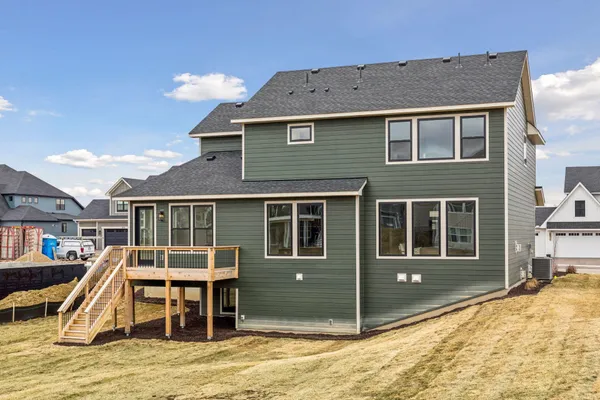 $1,049,900 | 10145 Peony Lane North, Maple Grove, MN 55311